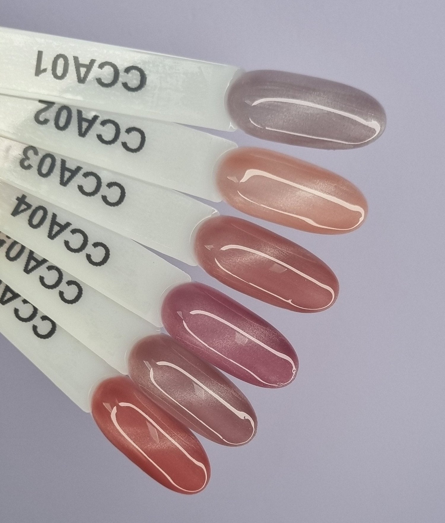 Urban Nails