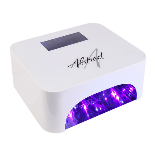 Abstract Dual Wave Pro Evolution 36 Watt LED lamp