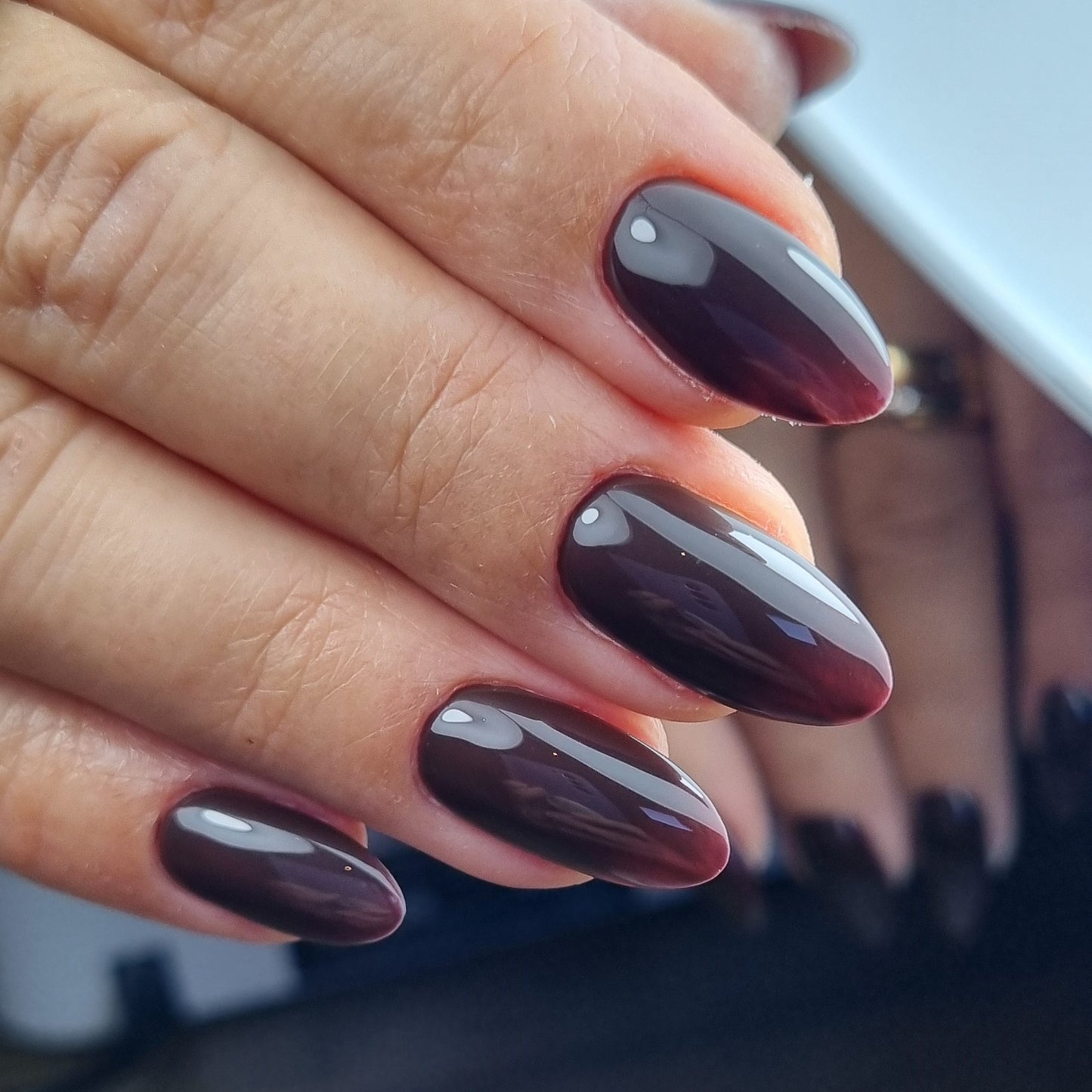 Urban Nails collectie "What Else?"