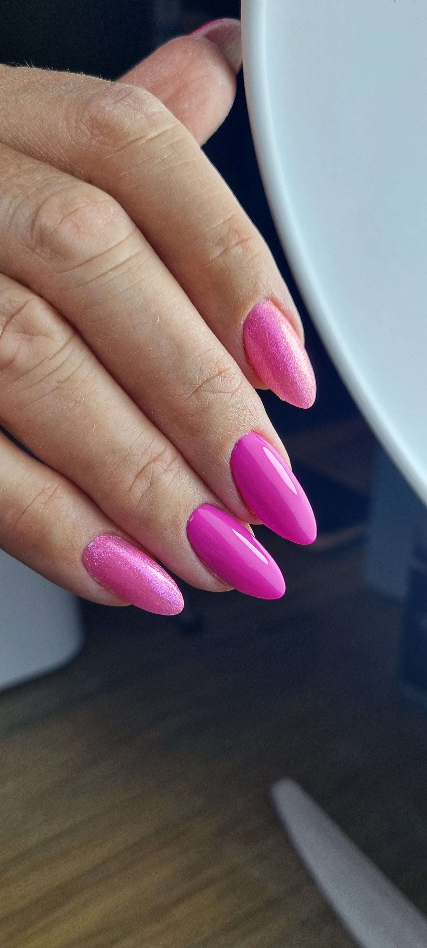 Abstract gelpolish Electrify my Life - 7,5 ml