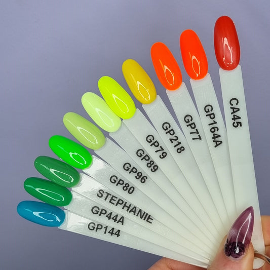 Urban Nails Gelpolish SALE