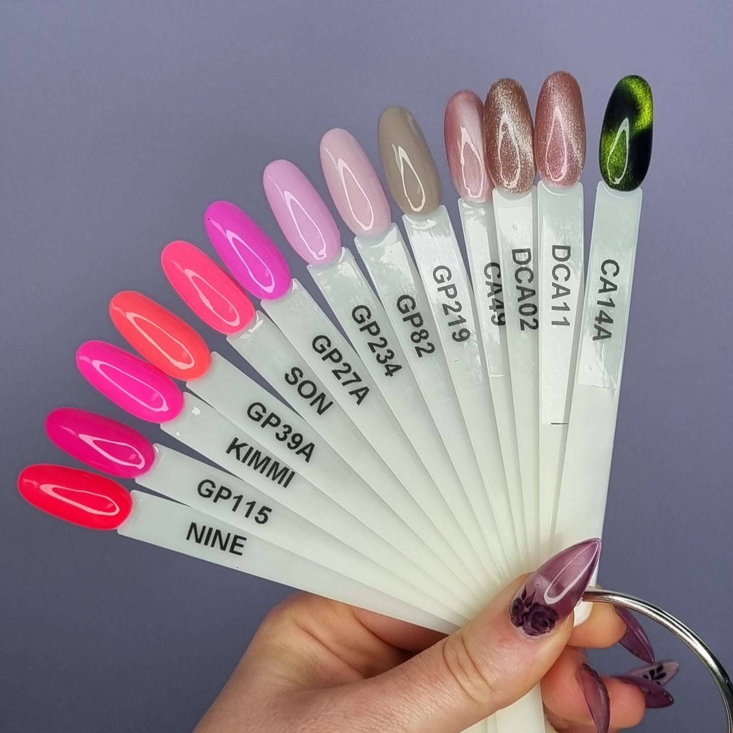 Urban Nails Gelpolish SALE
