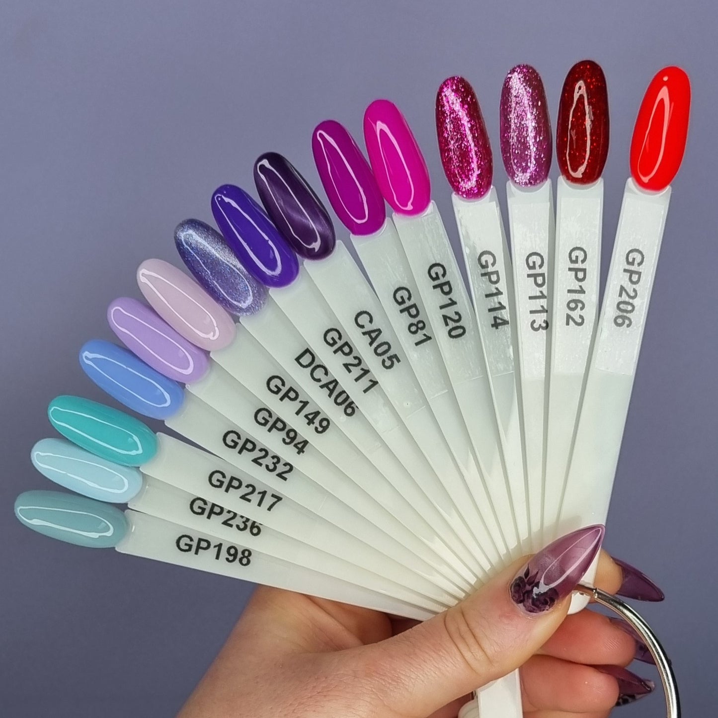 Urban Nails Gelpolish SALE