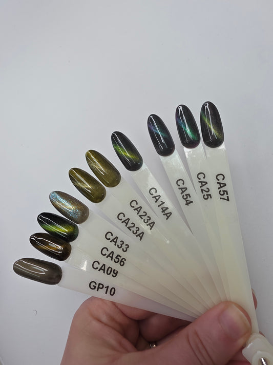 Urban Nails Gelpolish SALE