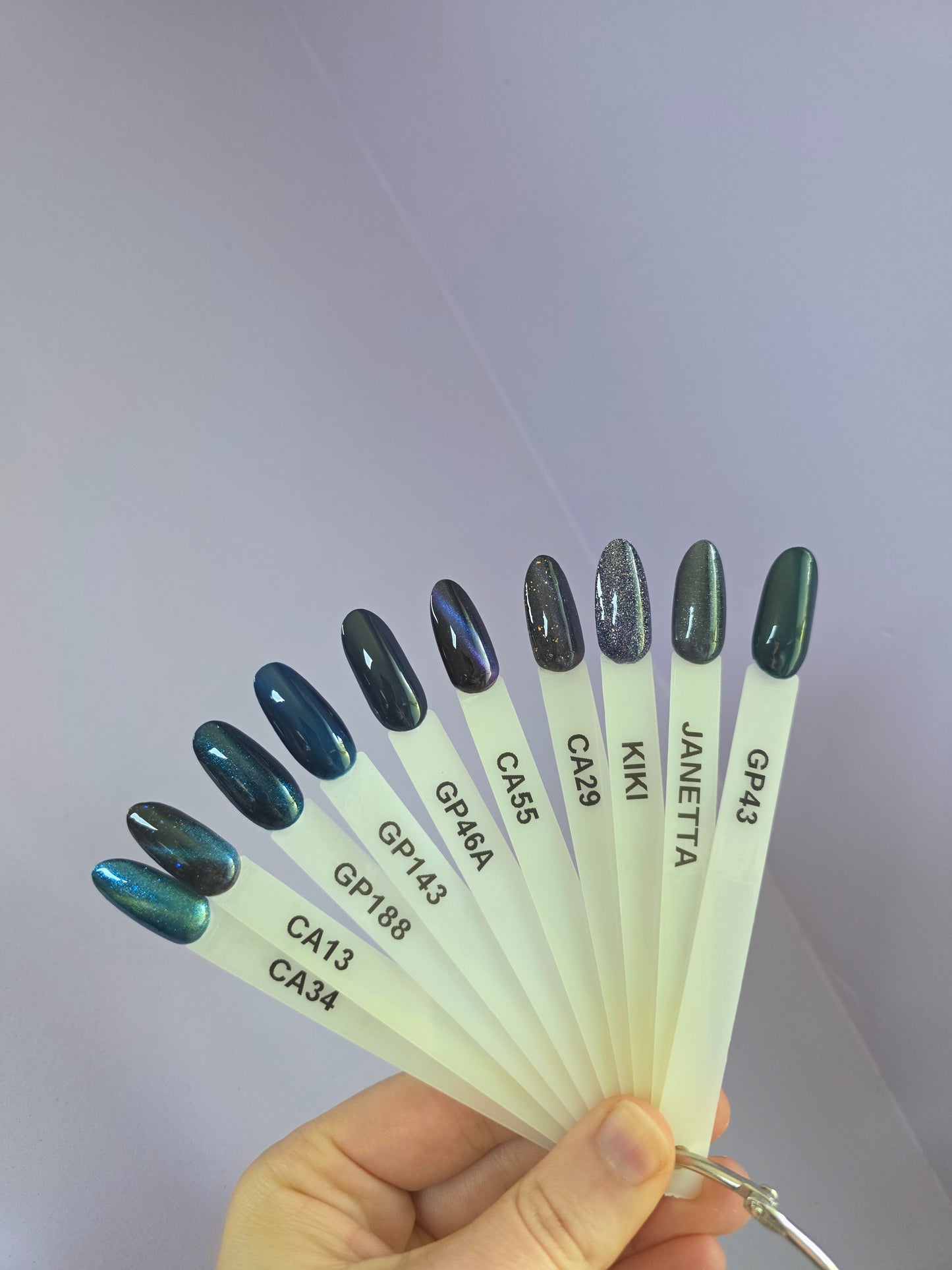 Urban Nails Gelpolish SALE