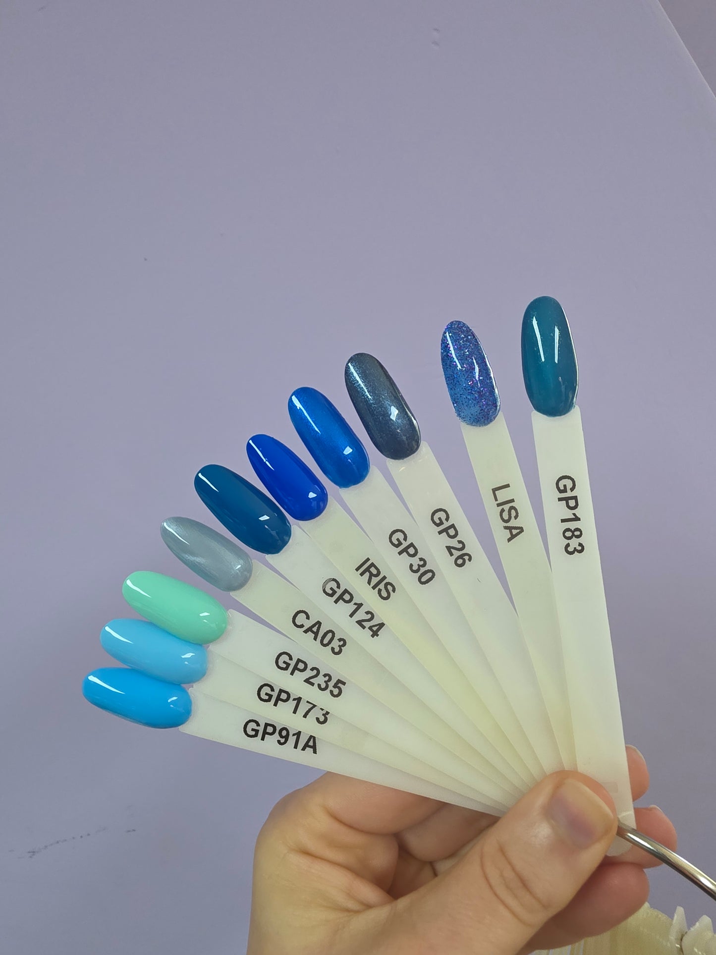 Urban Nails Gelpolish SALE