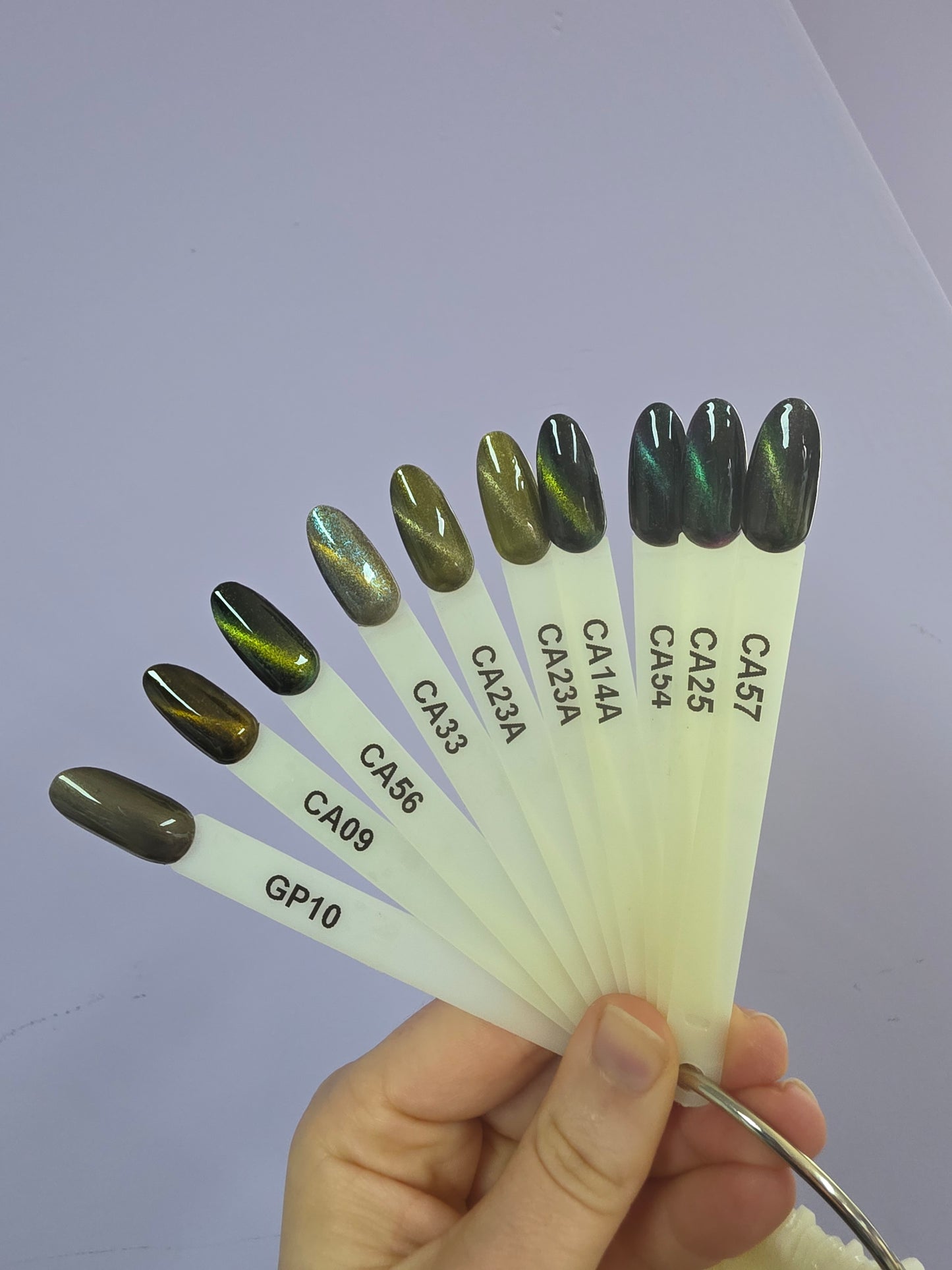 Urban Nails Gelpolish SALE