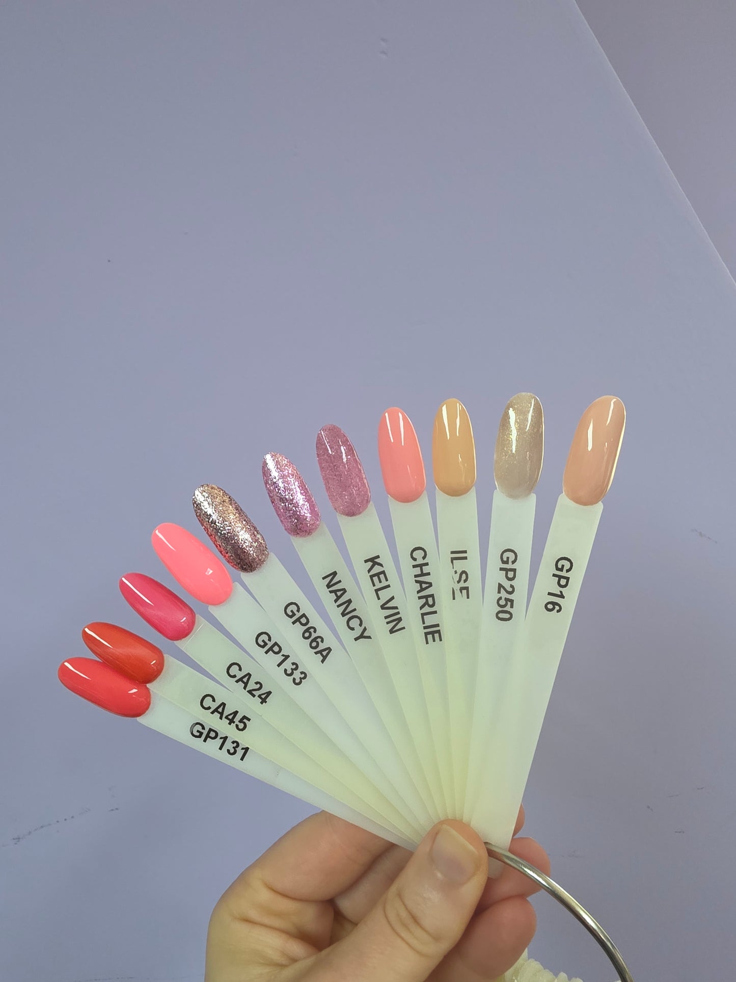 Urban Nails Gelpolish SALE