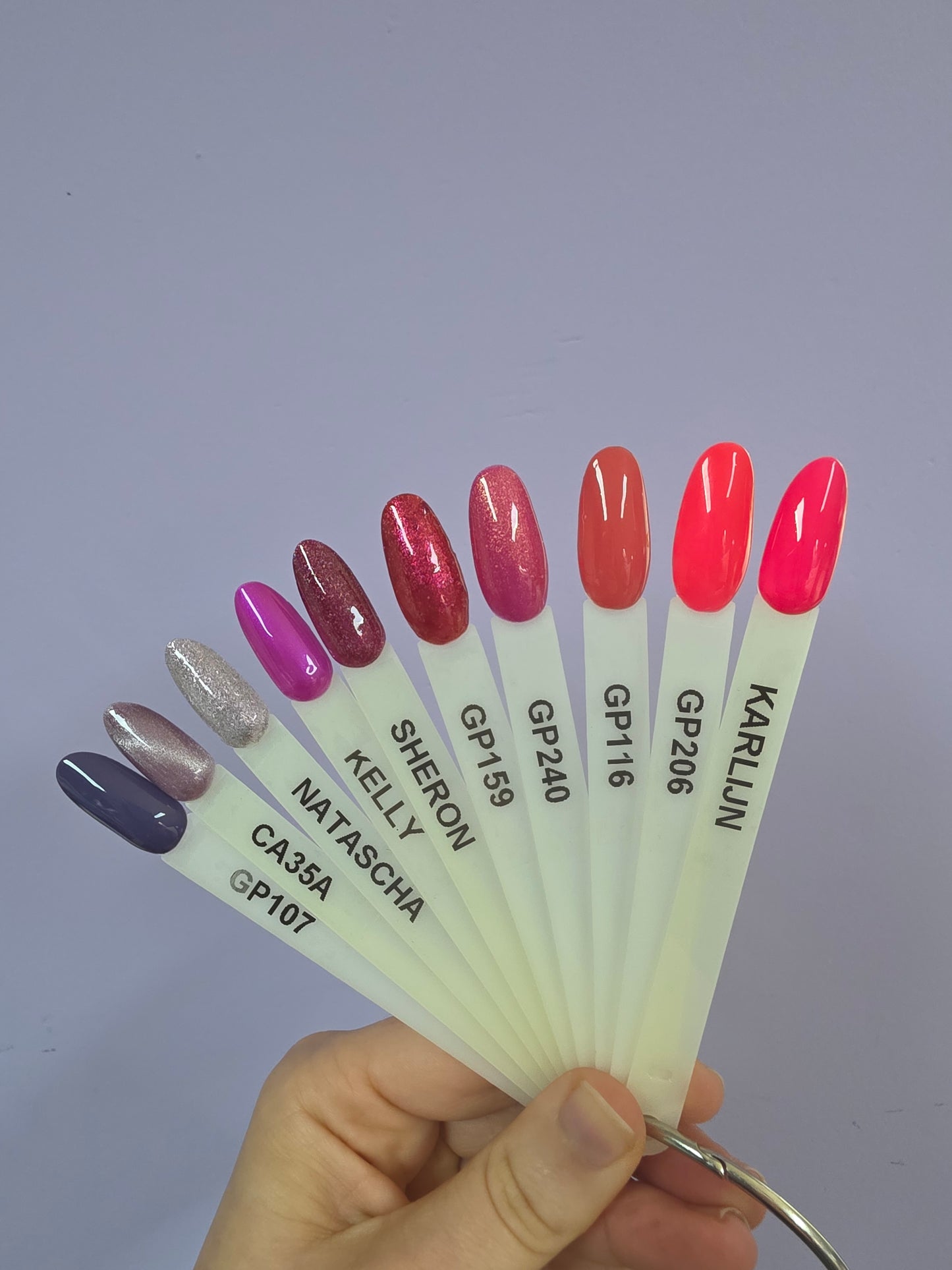 Urban Nails Gelpolish SALE