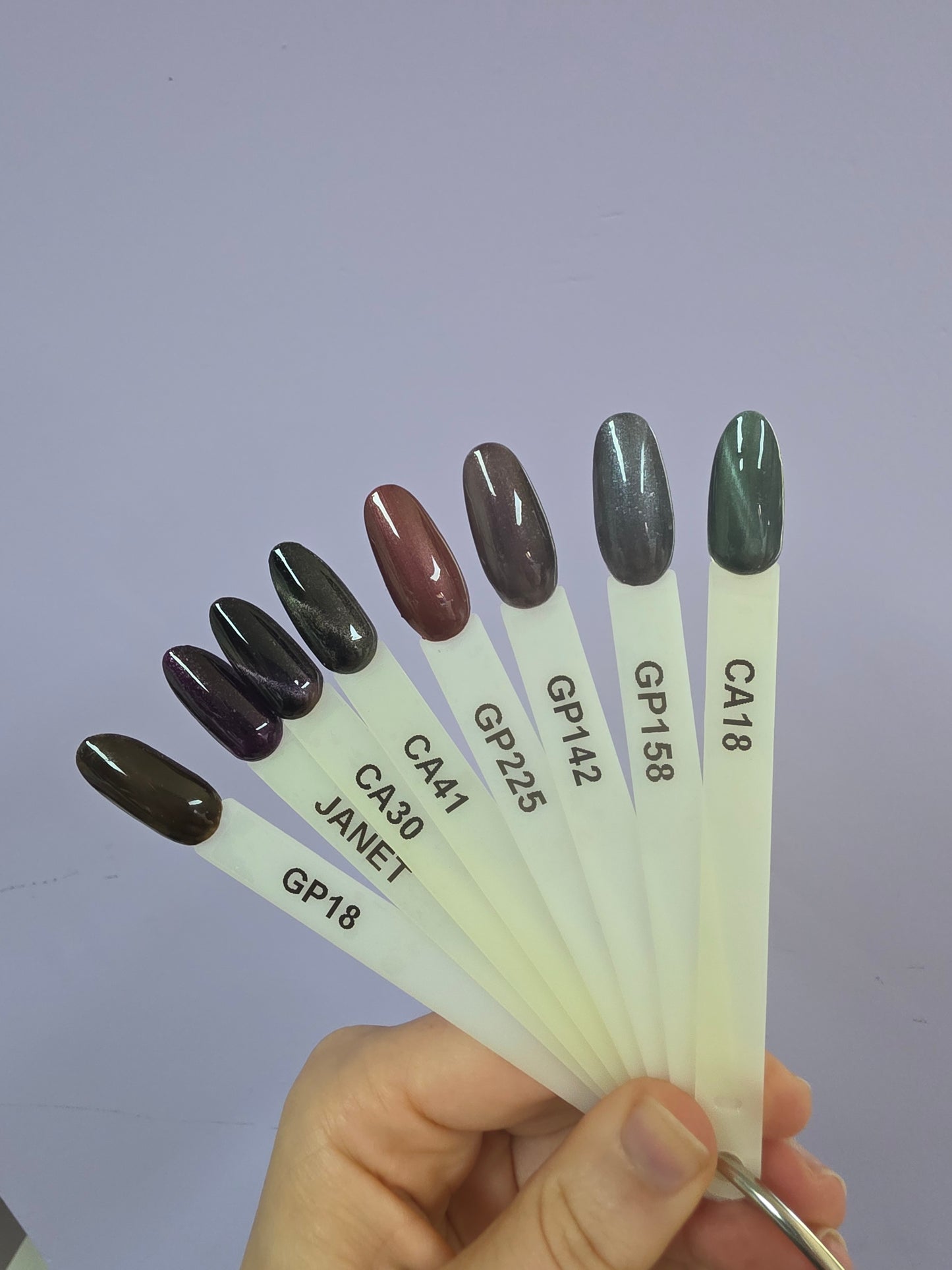 Urban Nails Gelpolish SALE
