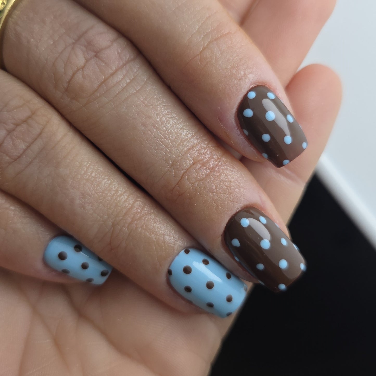 Urban Nails Gelpolish GP166A - 8 gram