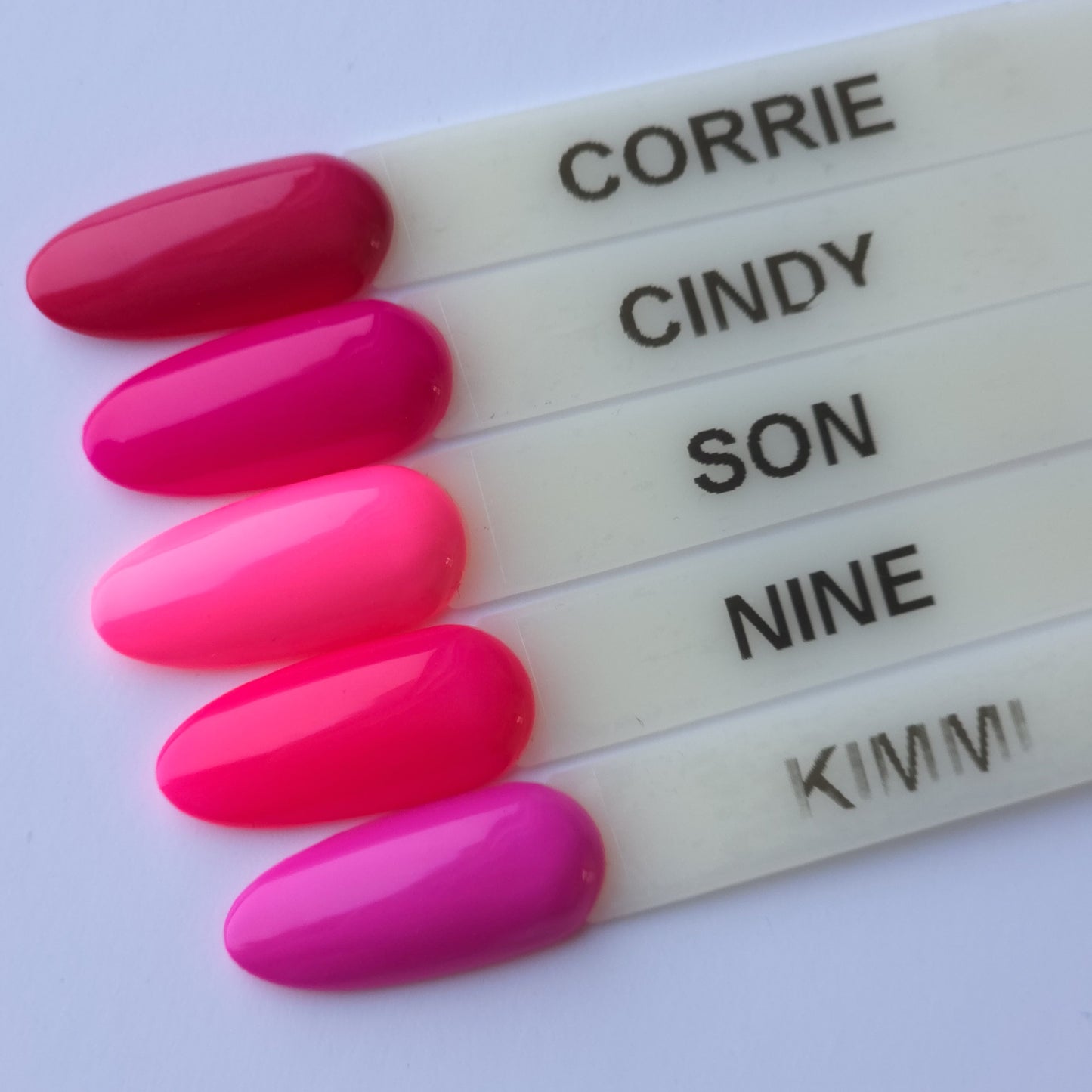 Urban Nails gelpolish Nine - 8 gram