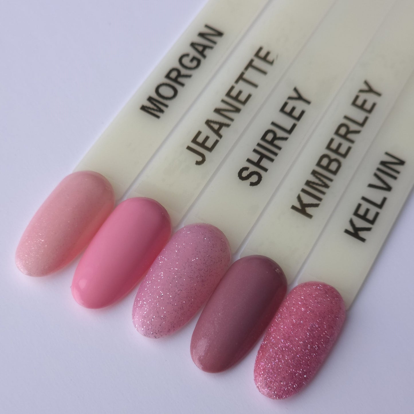 Urban Nails gelpolish Morgan - 8 gram