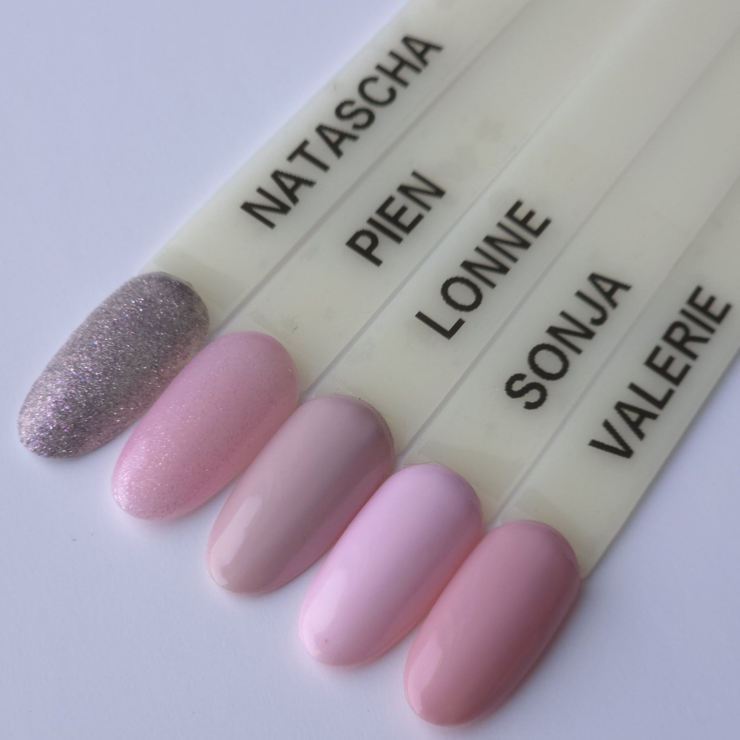 Urban Nails gelpolish Natascha - 8 gram