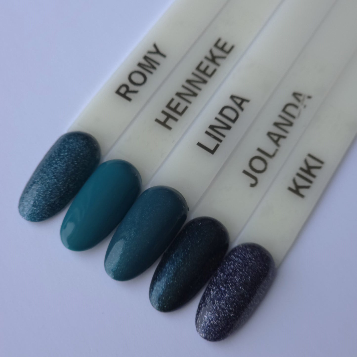 Urban Nails gelpolish Linda - 8 gram