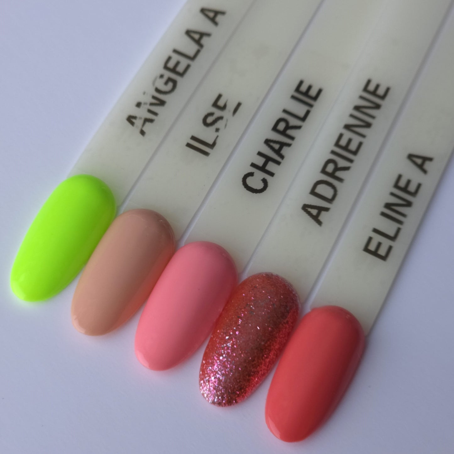 Urban Nails gelpolish Adriënne - 8 gram