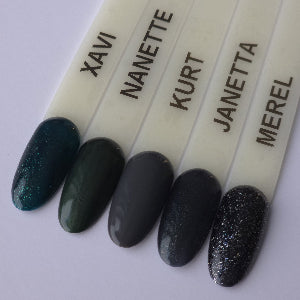 Urban Nails gelpolish Merel - 8 gram