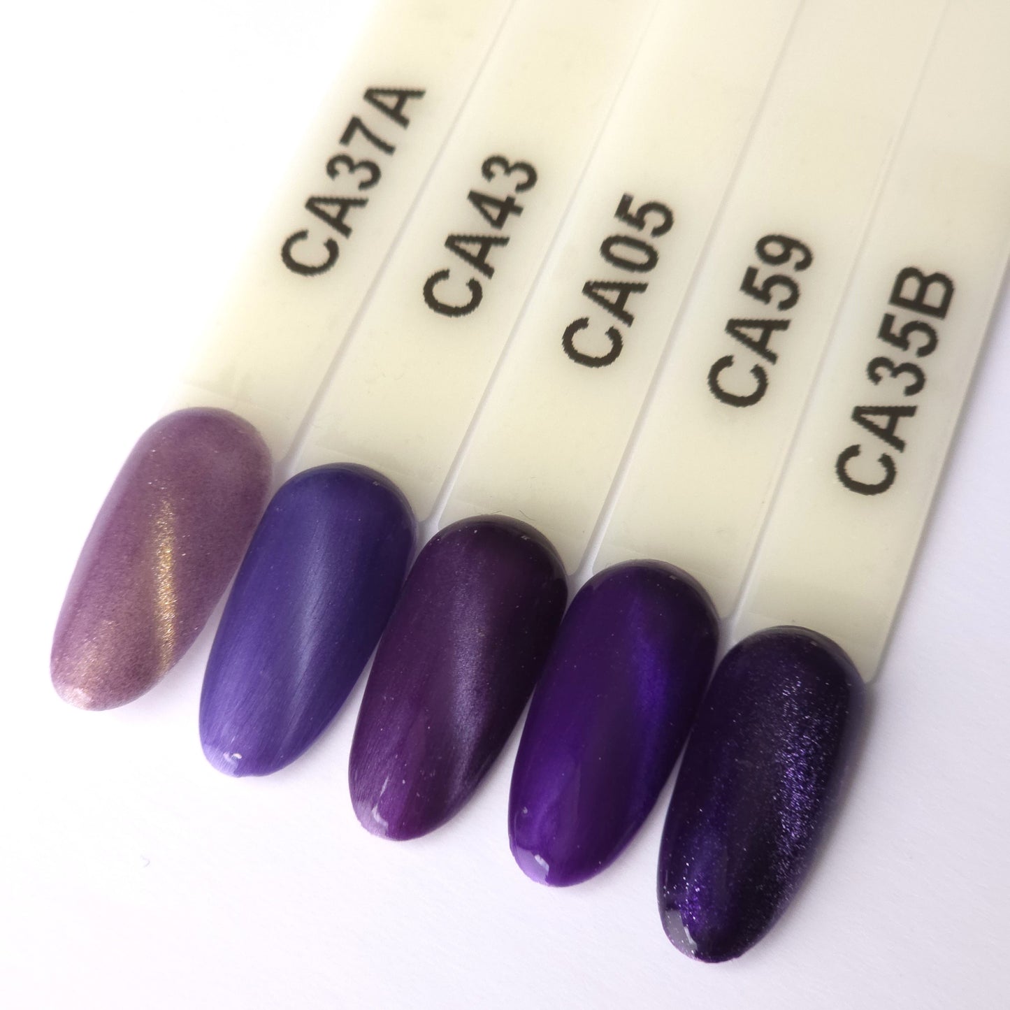 Urban Nails Cat-eye gelpolish CA37A - 8 gram
