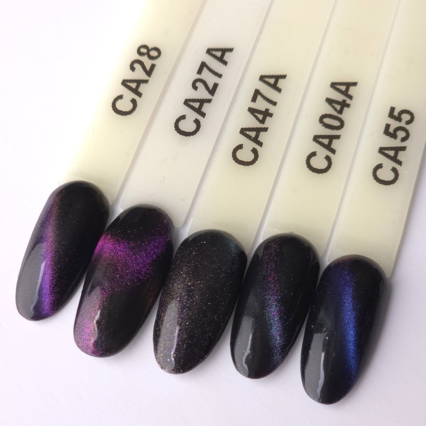 Urban Nails Cat-eye gelpolish CA04A - 8 gram