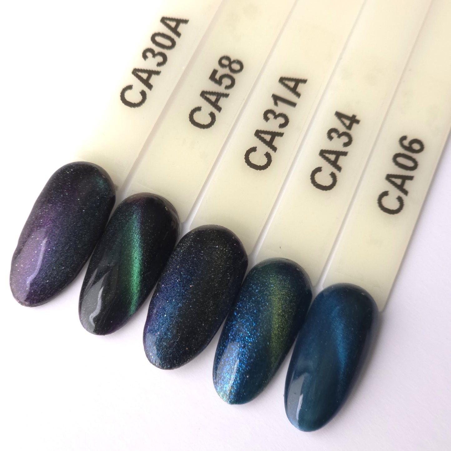 Urban Nails Cat-eye gelpolish CA06 - 8 gram