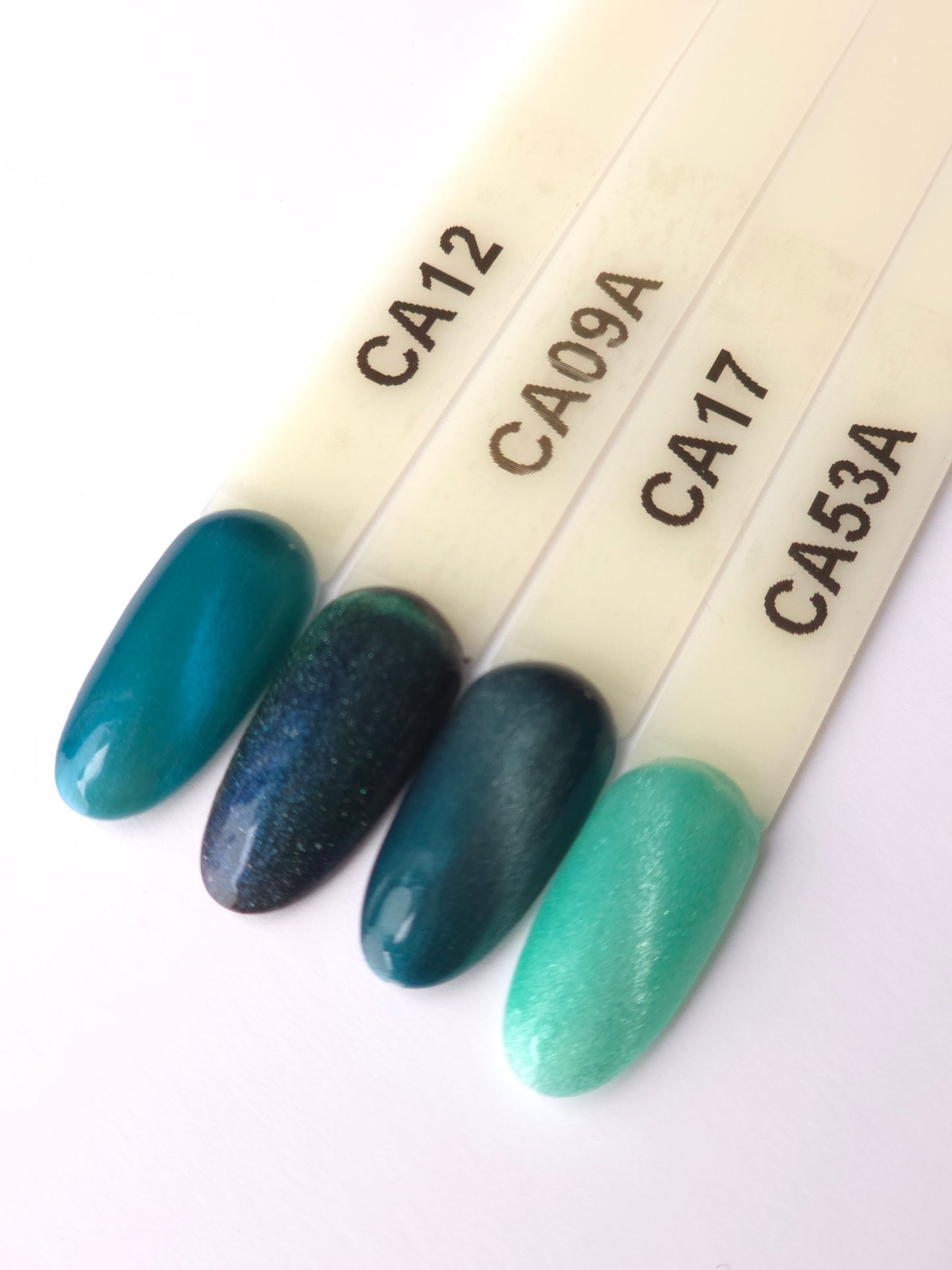 Urban Nails Cat-eye gelpolish CA12 - 8 gram