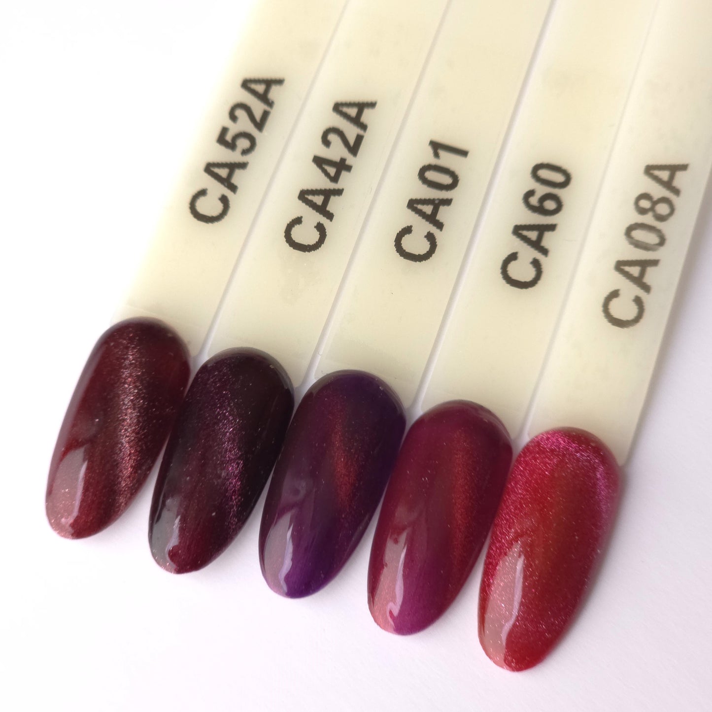 Urban Nails Cat-eye gelpolish CA52A - 8 gram