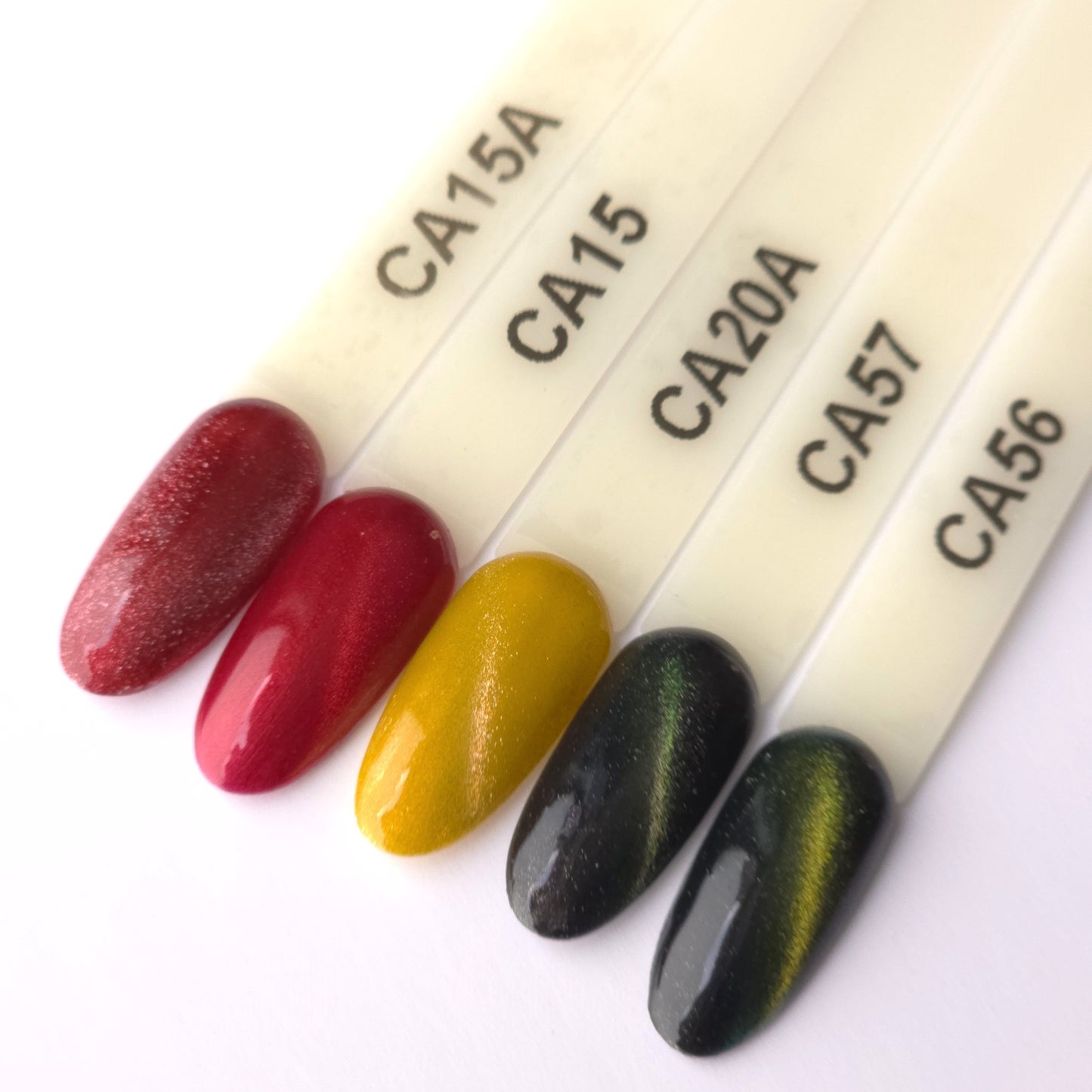 Urban Nails Cat-eye gelpolish CA15A - 8 gram