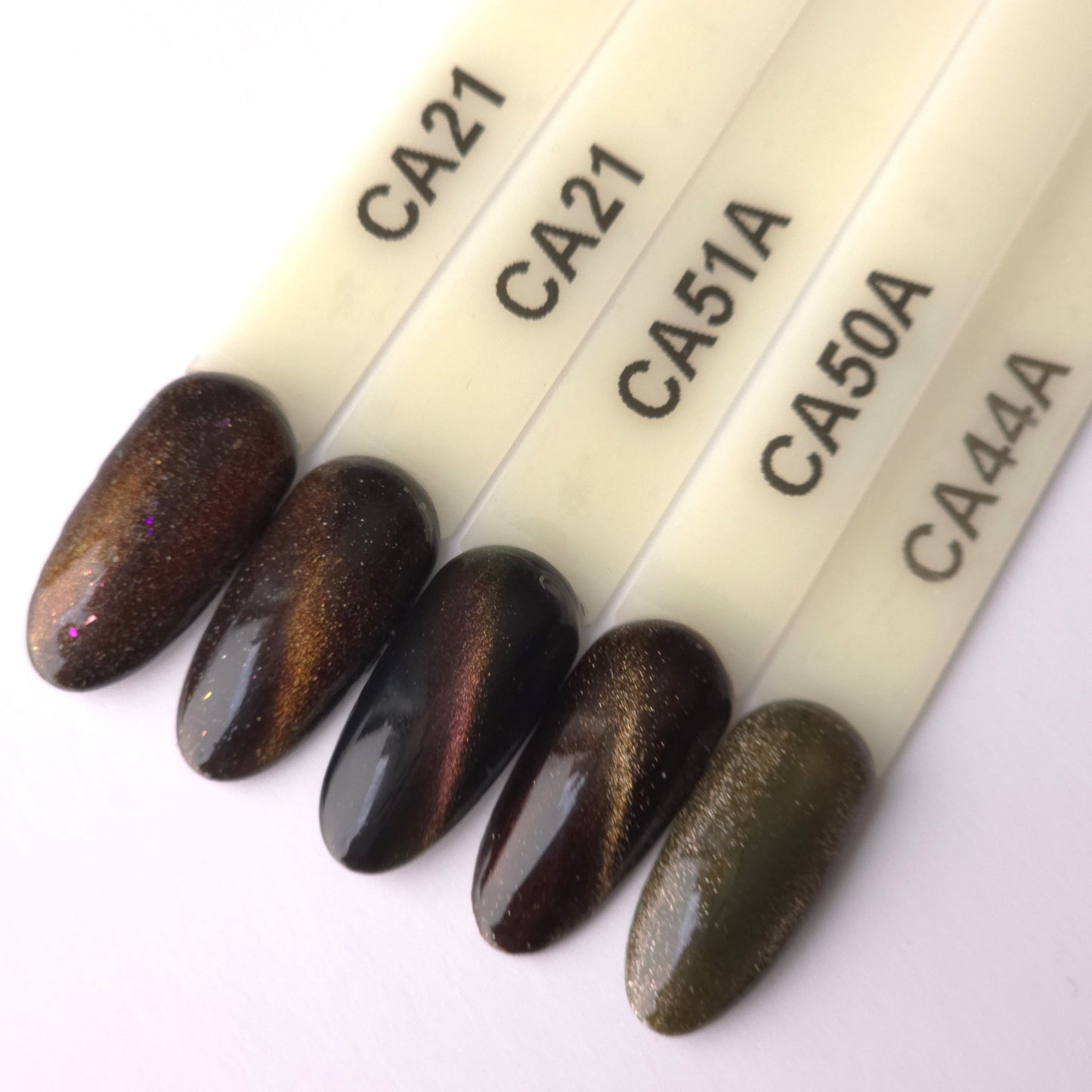 Urban Nails Cat-eye gelpolish CA44A - 8 gram