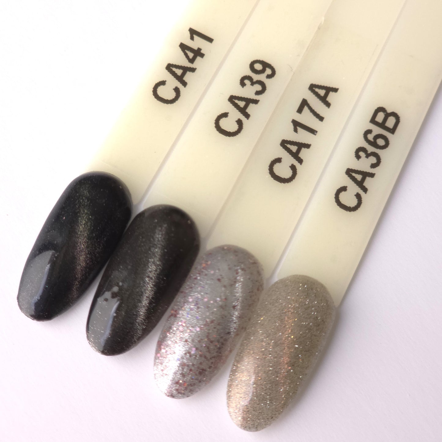 Urban Nails Cat-eye gelpolish CA36B - 8 gram