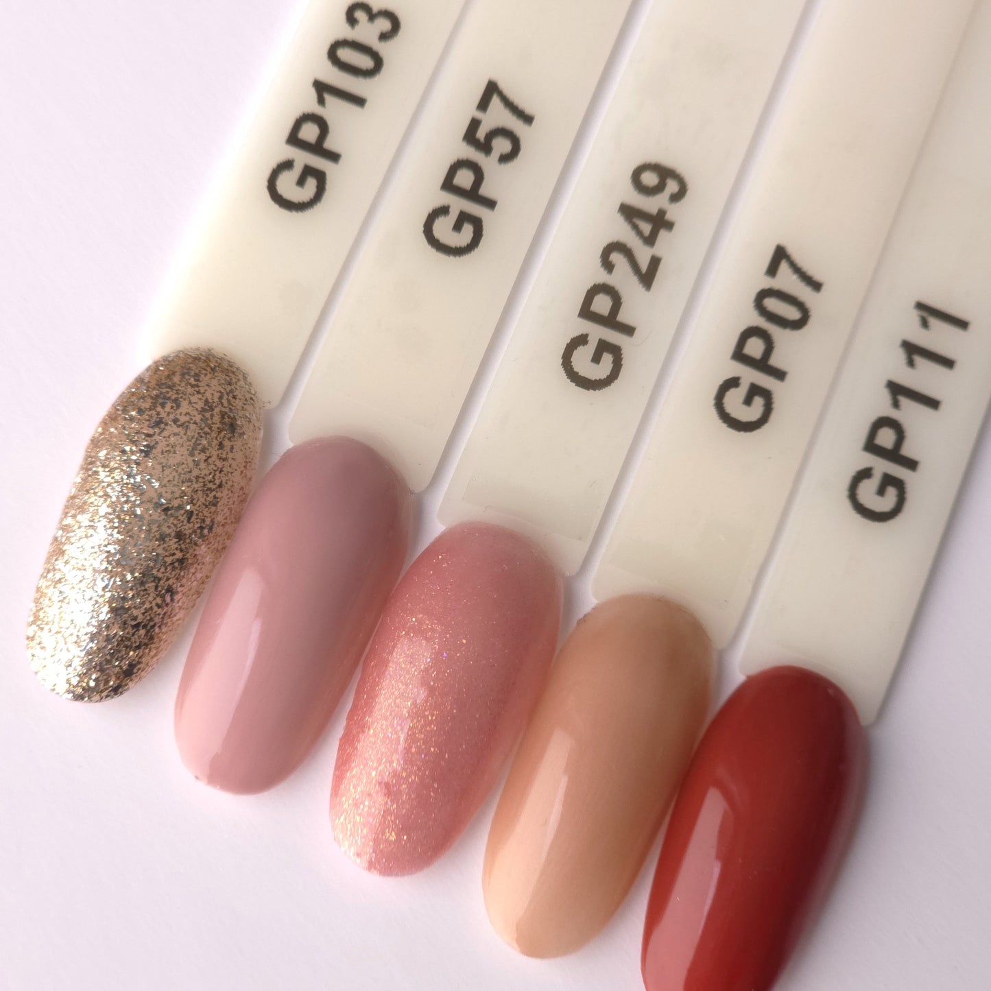 Urban Nails Gelpolish GP249 - 8 gram