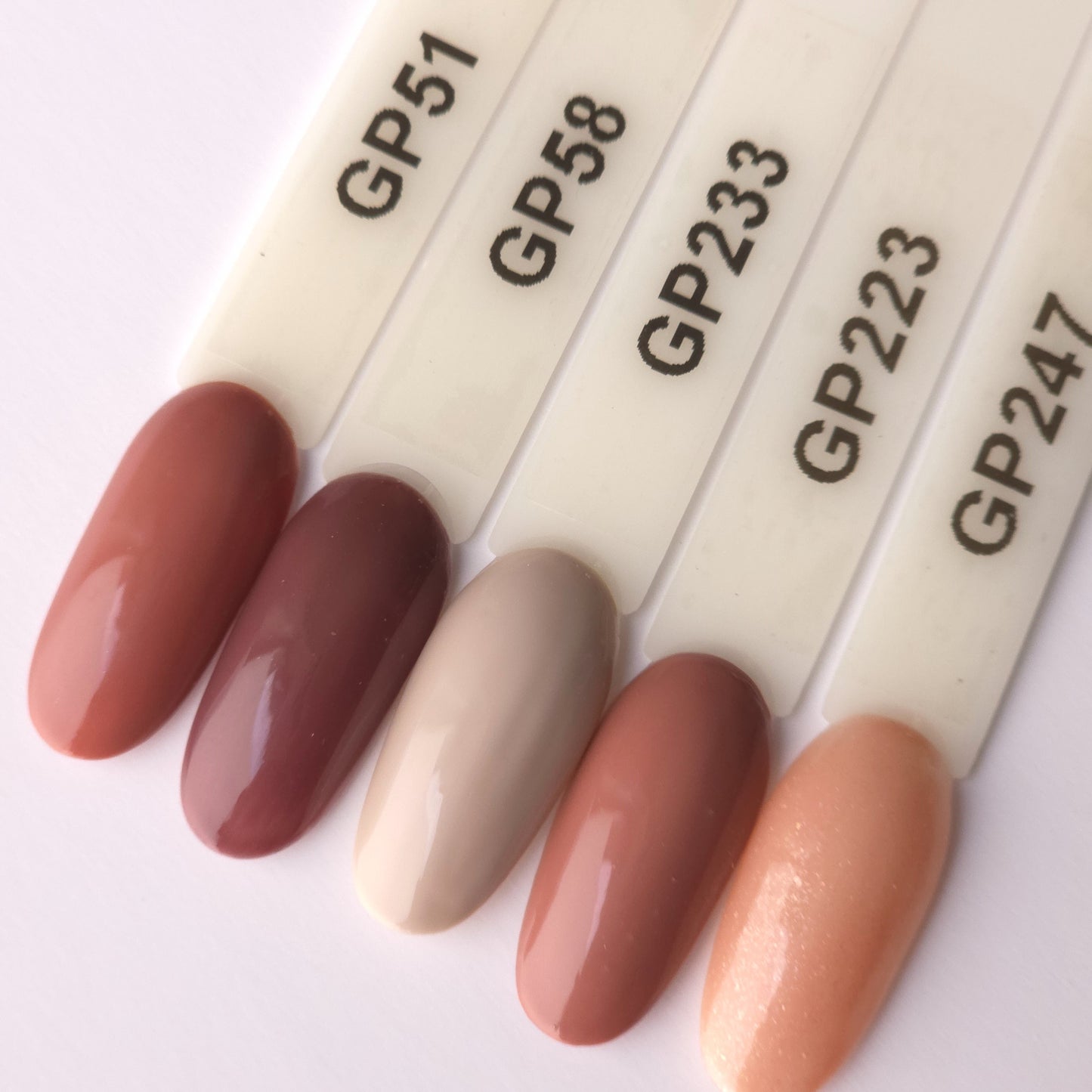 Urban Nails Gelpolish GP58 - 8 gram