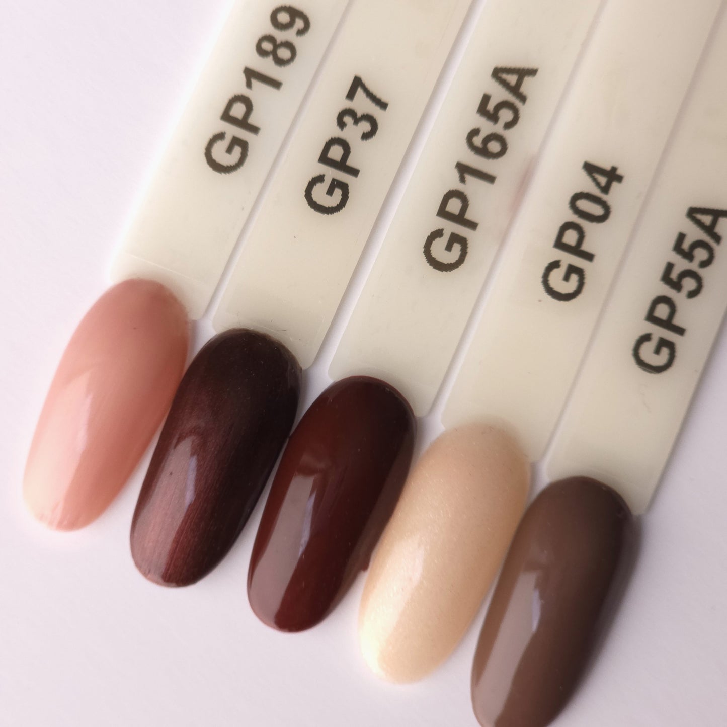 Urban Nails Gelpolish GP55A - 8 gram