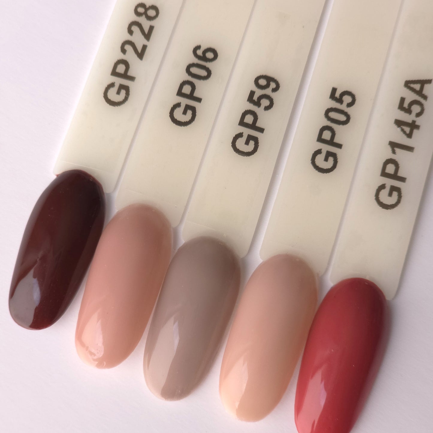 Urban Nails Gelpolish GP59 - 8 gram