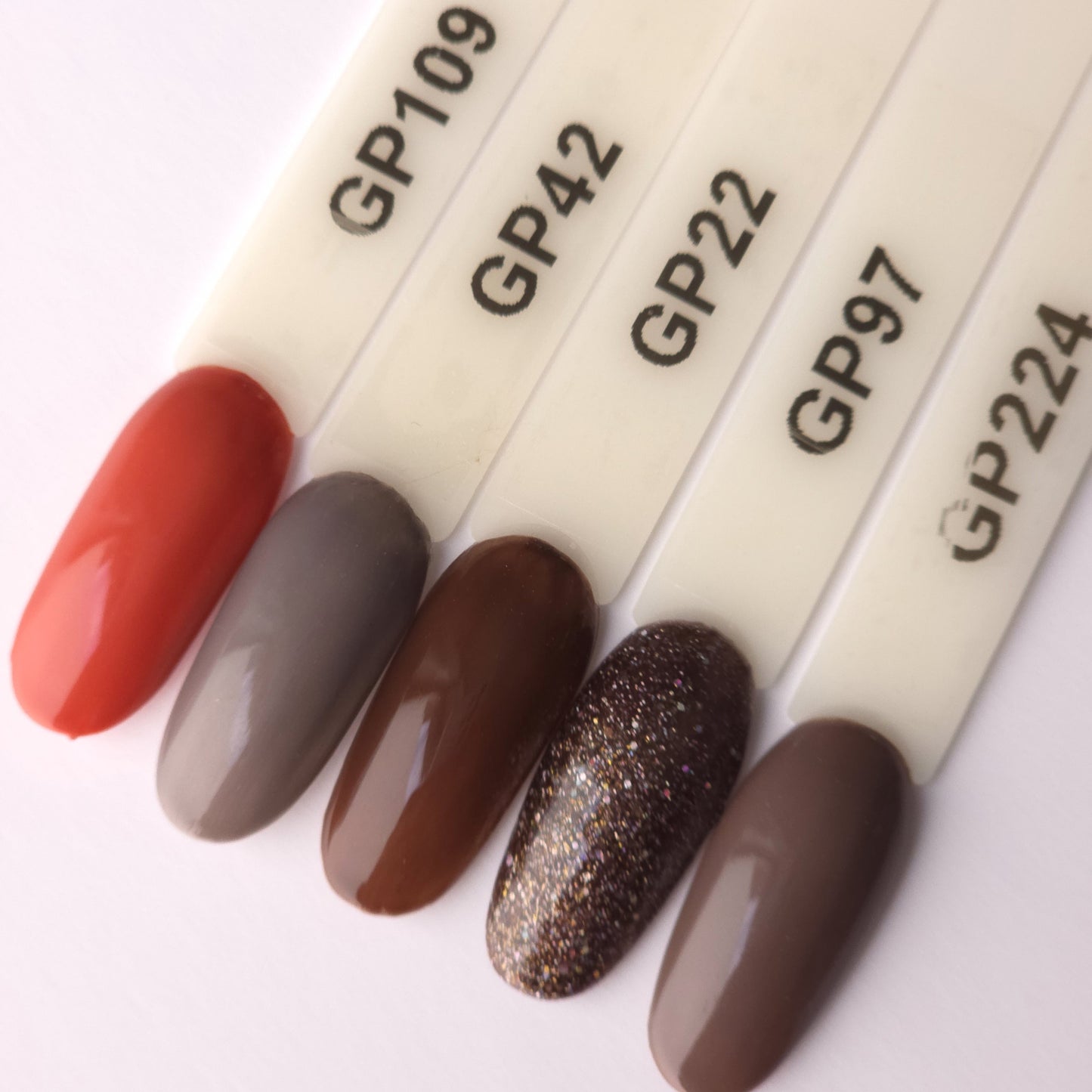 Urban Nails Gelpolish GP97 - 8 gram