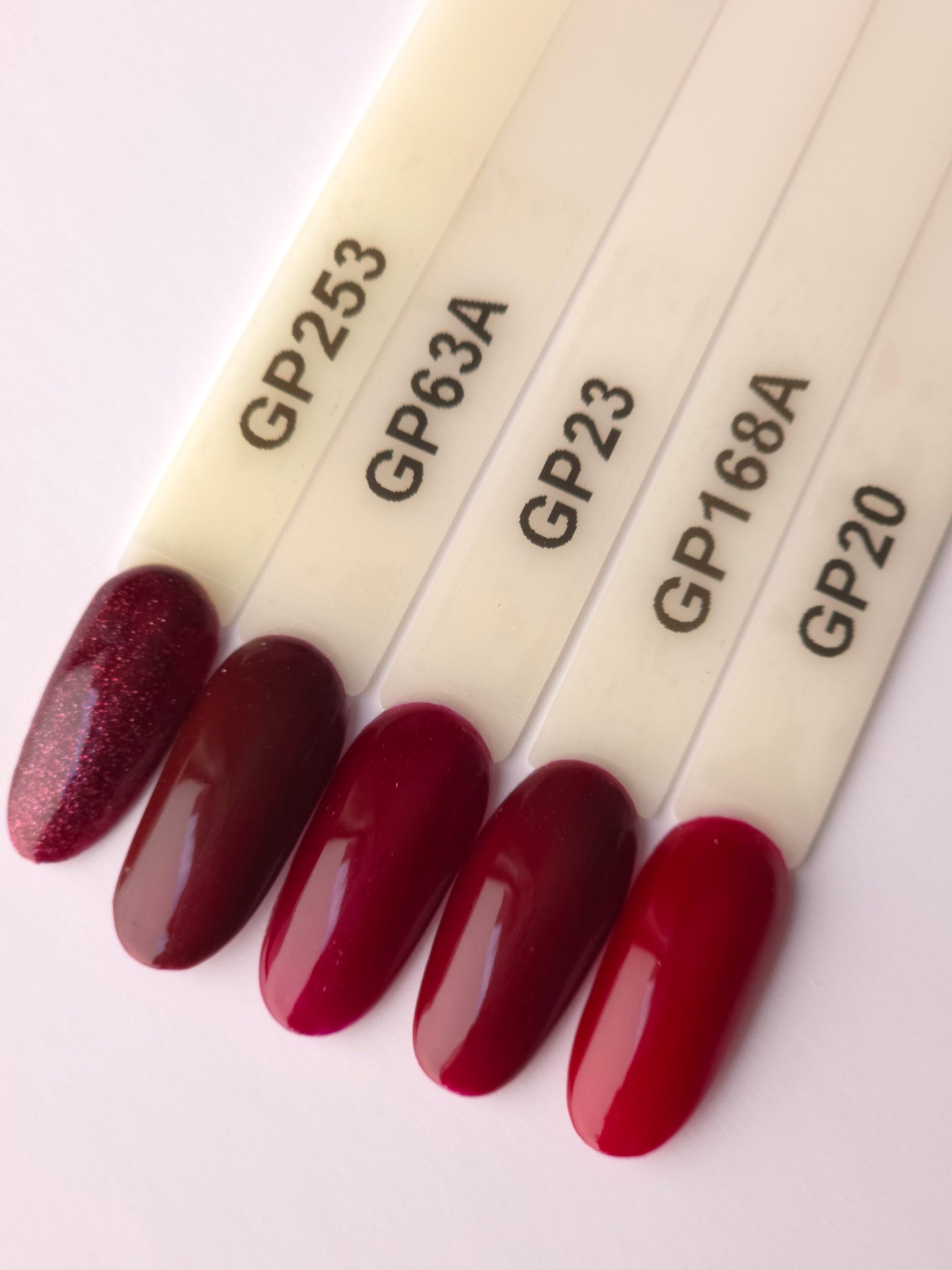 Urban Nails Gelpolish GP253 - 8 gram