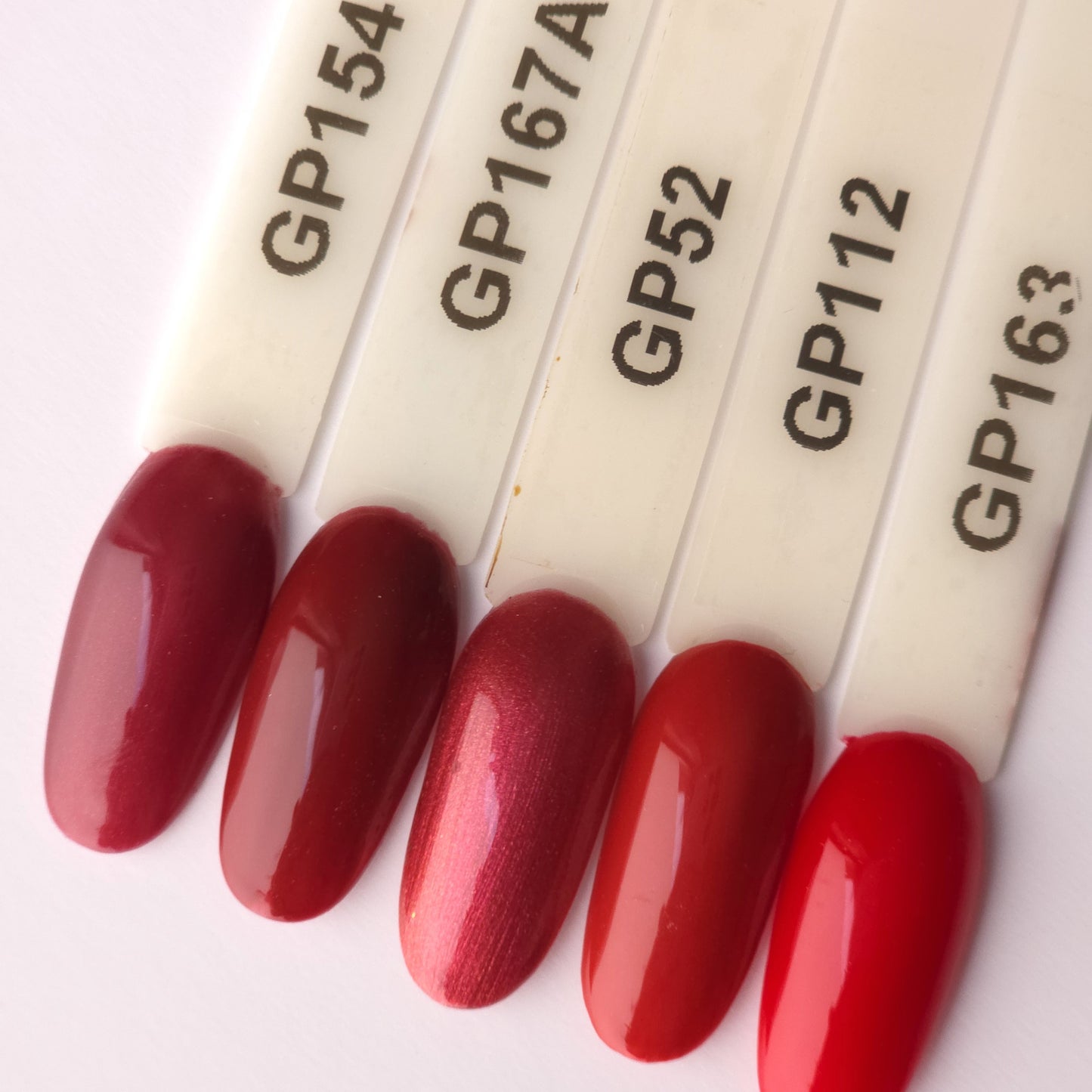 Urban Nails Gelpolish GP52 - 8 gram