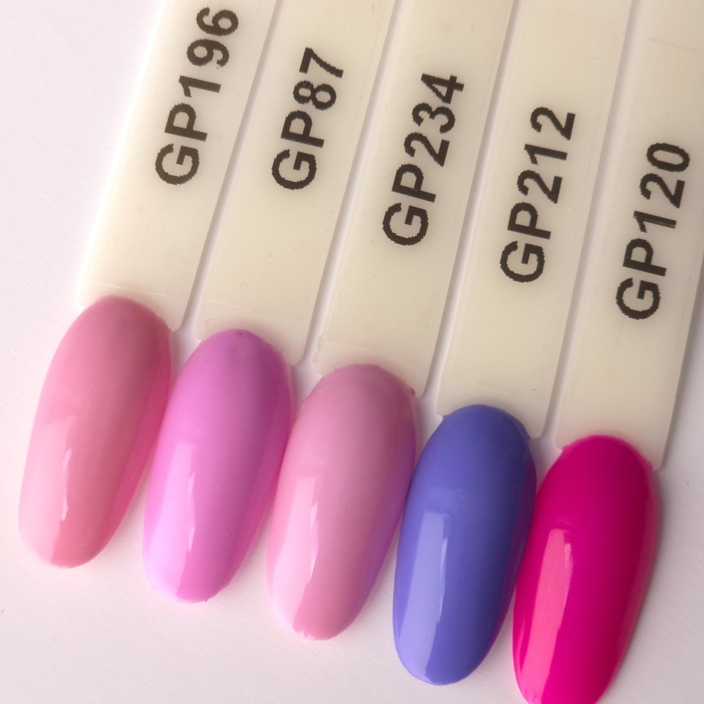 Urban Nails Gelpolish GP87 - 8 gram