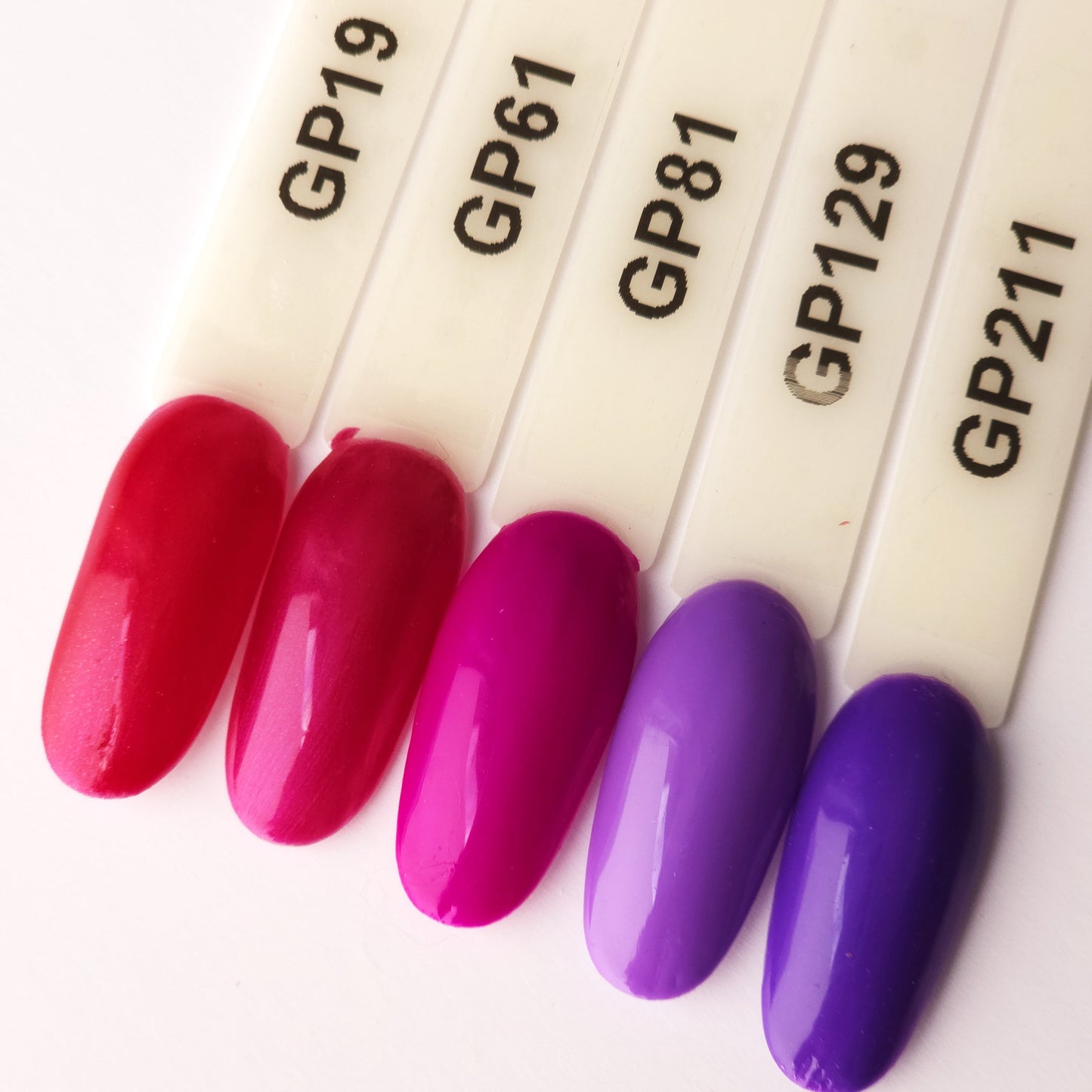 Urban Nails Gelpolish GP129 - 8 gram