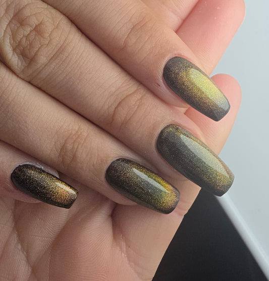 Urban Nails Cat-eye gelpolish CA51A - 8 gram