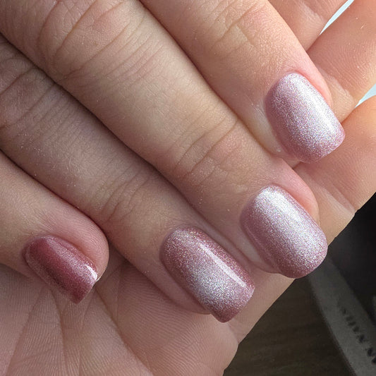 Urban Nails Opal Cat-eye gelpolish OCA11 - 8 gram
