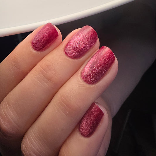 Urban Nails Opal Cat-eye gelpolish OCA09 - 8 gram