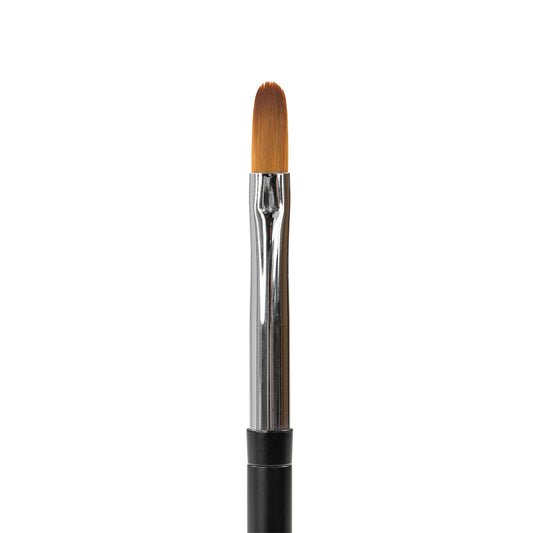 Abstract Artist line Polish penseel