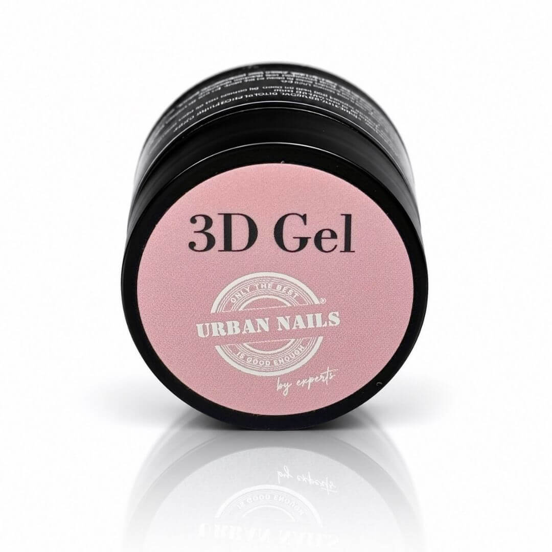 Urban Nails 3D gel 05 Peach - 5 gram