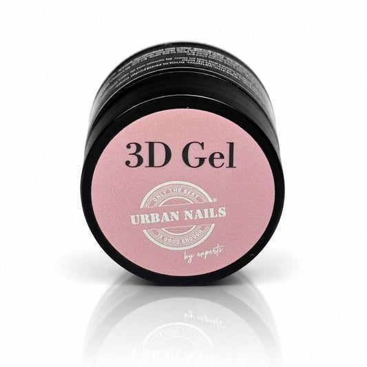 Urban Nails 3D gel 05 Peach - 5 gram