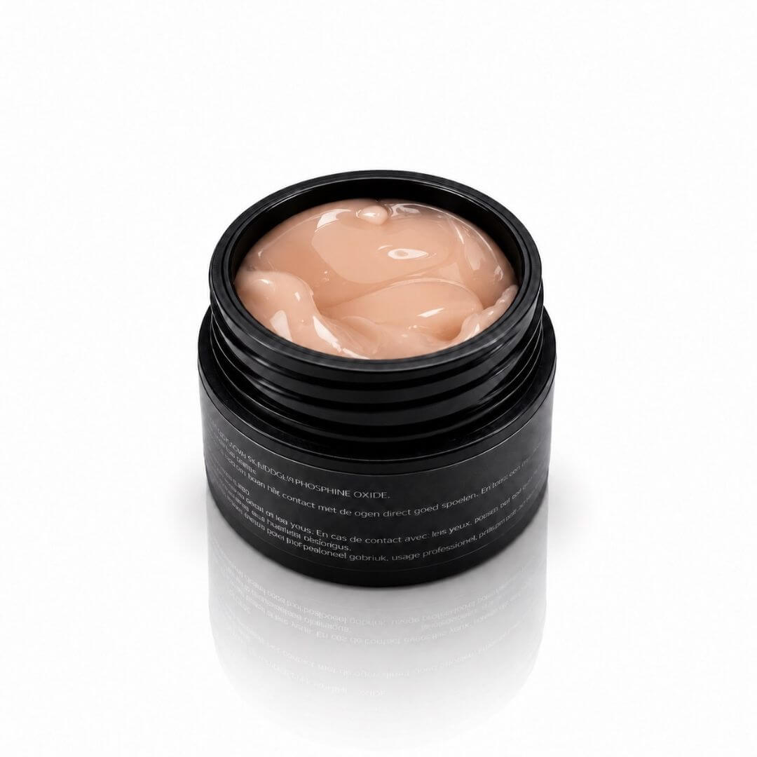 Urban Nails 3D gel 05 Peach - 5 gram