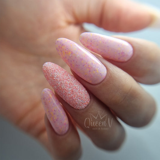 Abstract gelpolish Some like it Hot - 7,5 ml