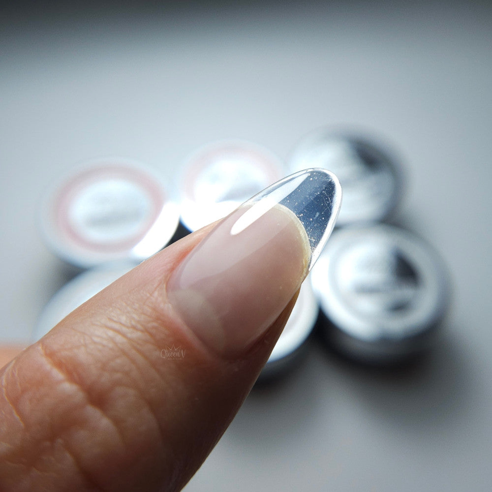 Abstract Tixolex gel Crystal Clear