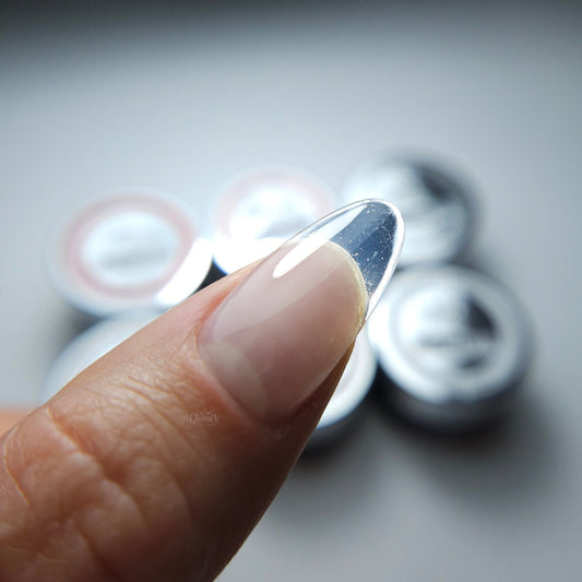 Abstract Tixolex gel Crystal Clear