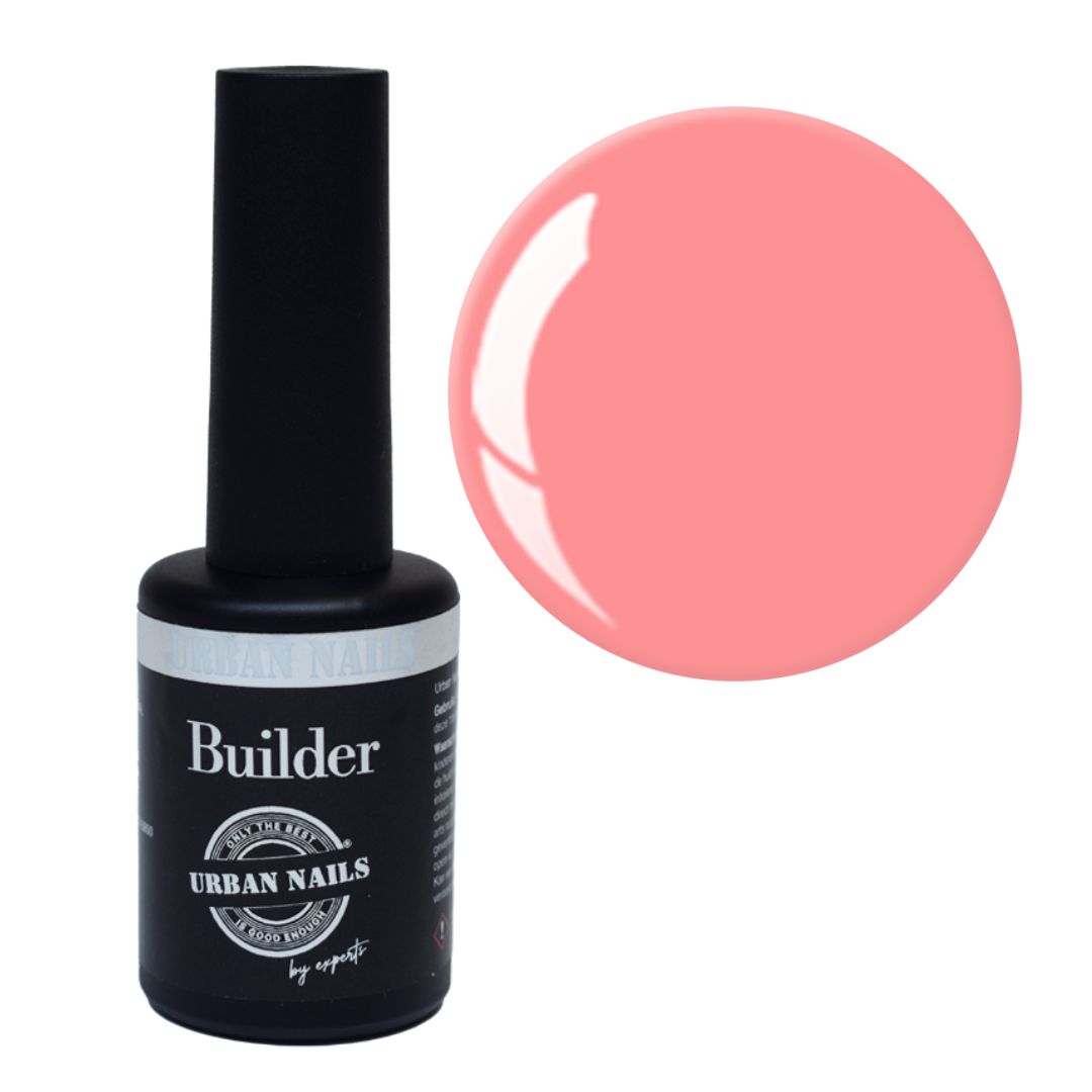 Urban Nails Bottle Builder BB18 - 8 gram
