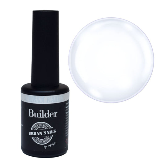Urban Nails Bottle Builder BB20 Clear - 8 gram